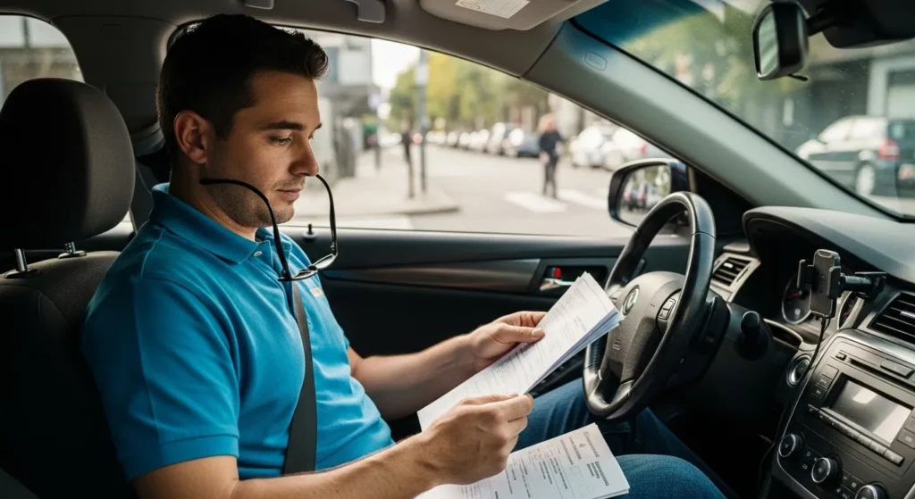 Rideshare Insurance Gaps in 2026: What Uber and Lyft Drivers Need to Know