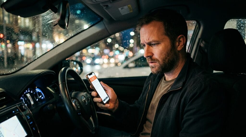 Rideshare Driver Deactivation Rights in 2026: Just-Cause Laws, Appeals, and Account Protection